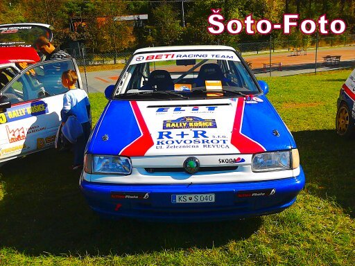 Rally felicia